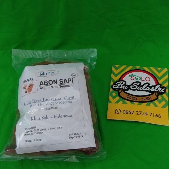 

vaargavaldian5678 ABON SAPI ASLI SOLO SAE MANIS TERLARIS TERPERCAYA ORIGINAL