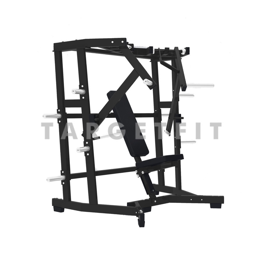 WIDE CHEST PRESS SM-2014Z DHZ