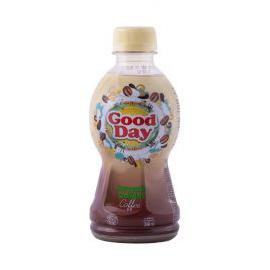 

1 KARTON GOOD DAY COFFEE DRINK AVOCADO DELIGHT 250mL (24 BOTOL)