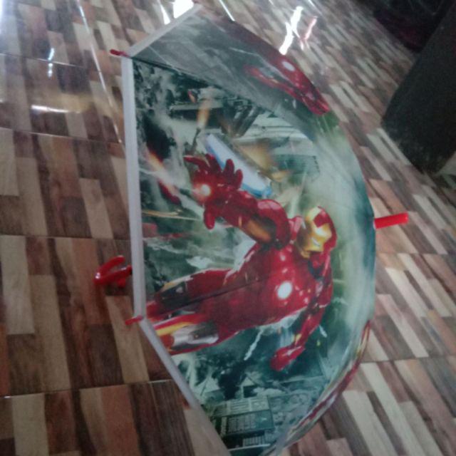 Payung Lipat Anak  D.80 Cm