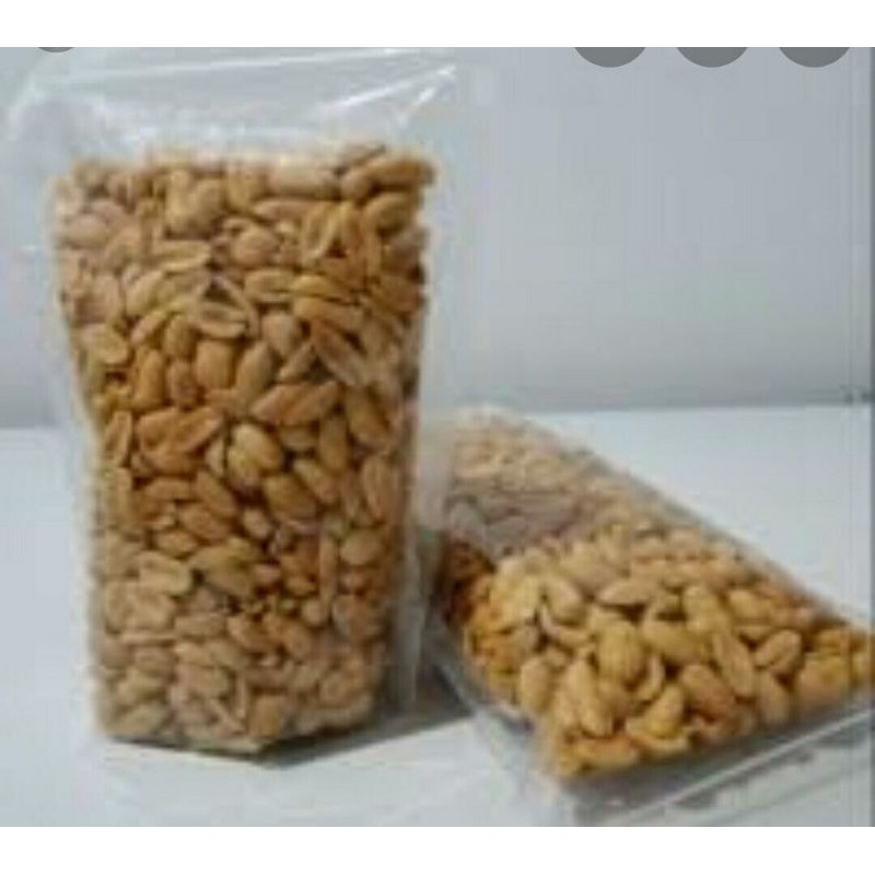 

Kacang Bawang kemasan 1/2 kg