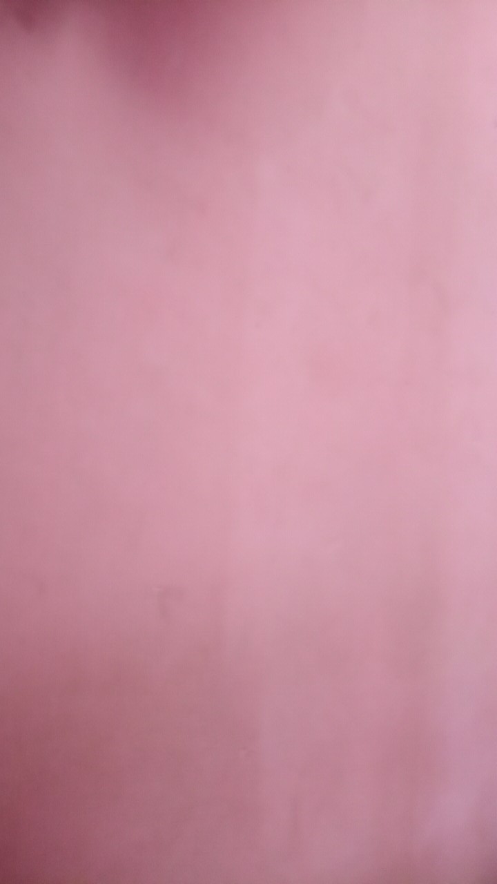 Gorden Pintu Kamar Minimalis Blackout Import Printing Coklat Pink Model Smokring Ukuran 130 X 230