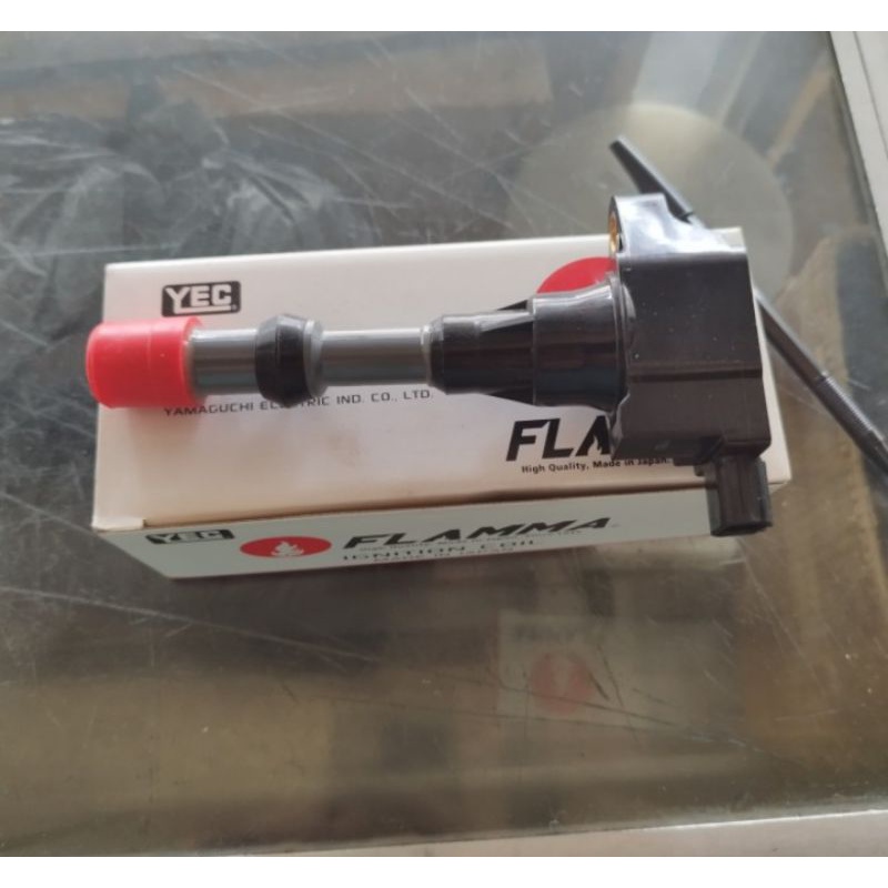 Koil Busi Honda Jazz GD3 City GD8 2002 2004 2005 2006 2007 2008 IDSI