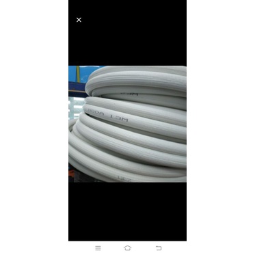 pipa ac hoda 2 pk 1/4 1/2