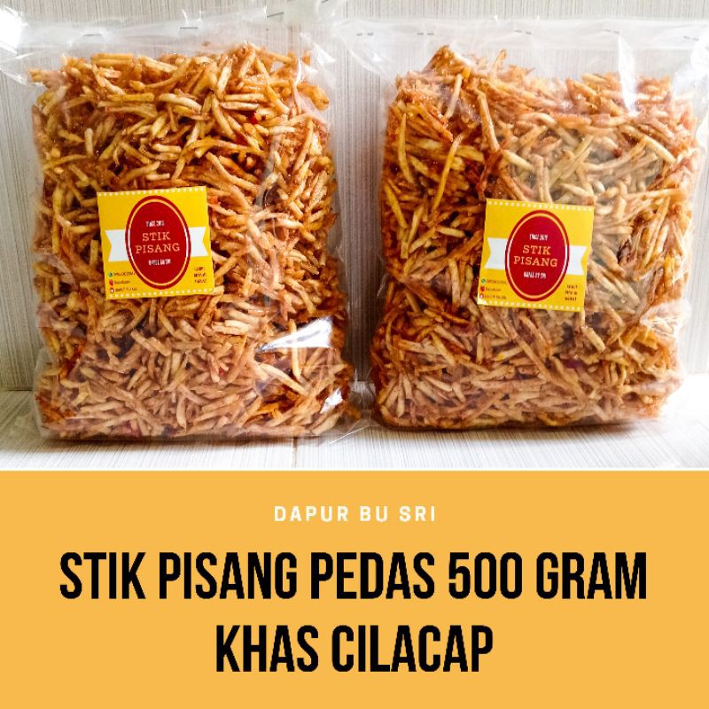 

STIK PISANG PEDAS PLOKDES CEMILAN PISANG PLOKDES PEDAS SNACK PEDAS CEMILAN PEDAS PLOKDES SNACK MURAH