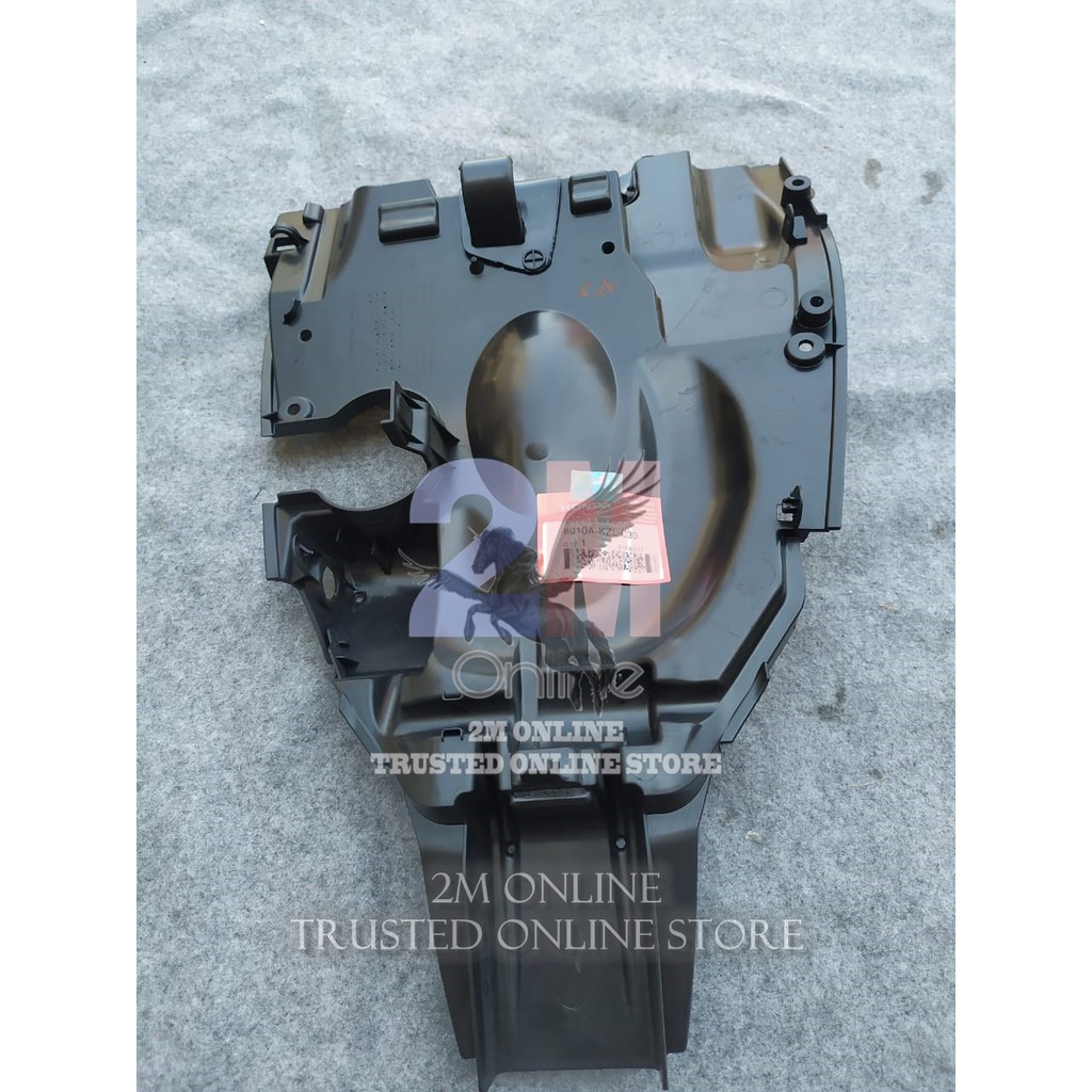 2m SPAKBOR BELAKANG SPACY ORI AHM 8010A-KZL-C30