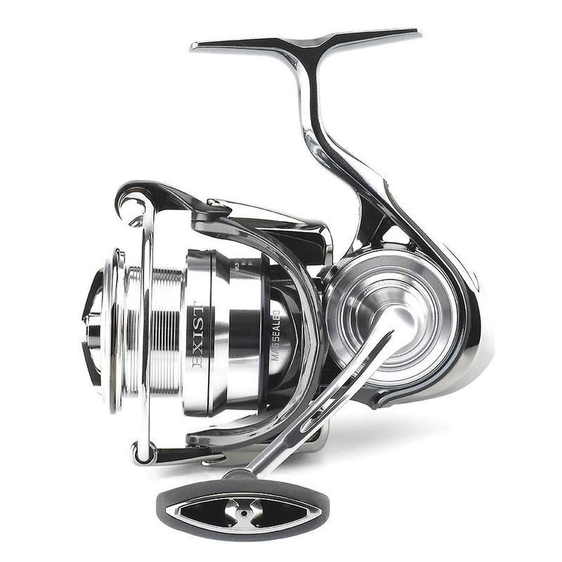 Reel Daiwa EXIST LT | Garansi Resmi | Made in Japan