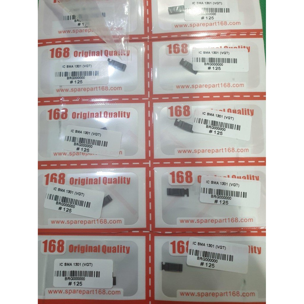 IC SMA1301 Murah