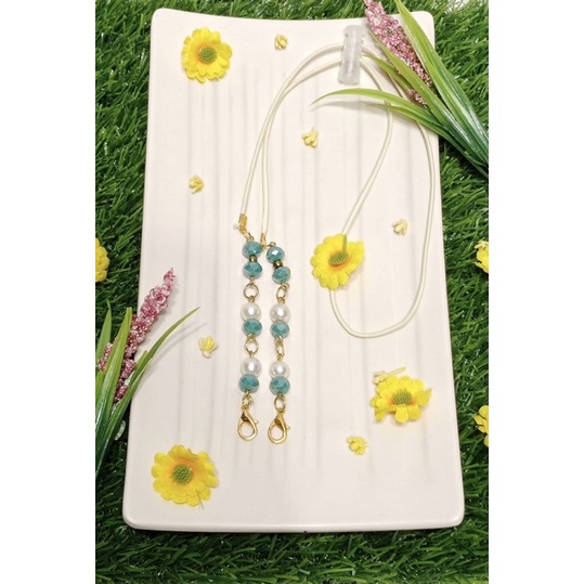 starp masker 2in1/starp hijab