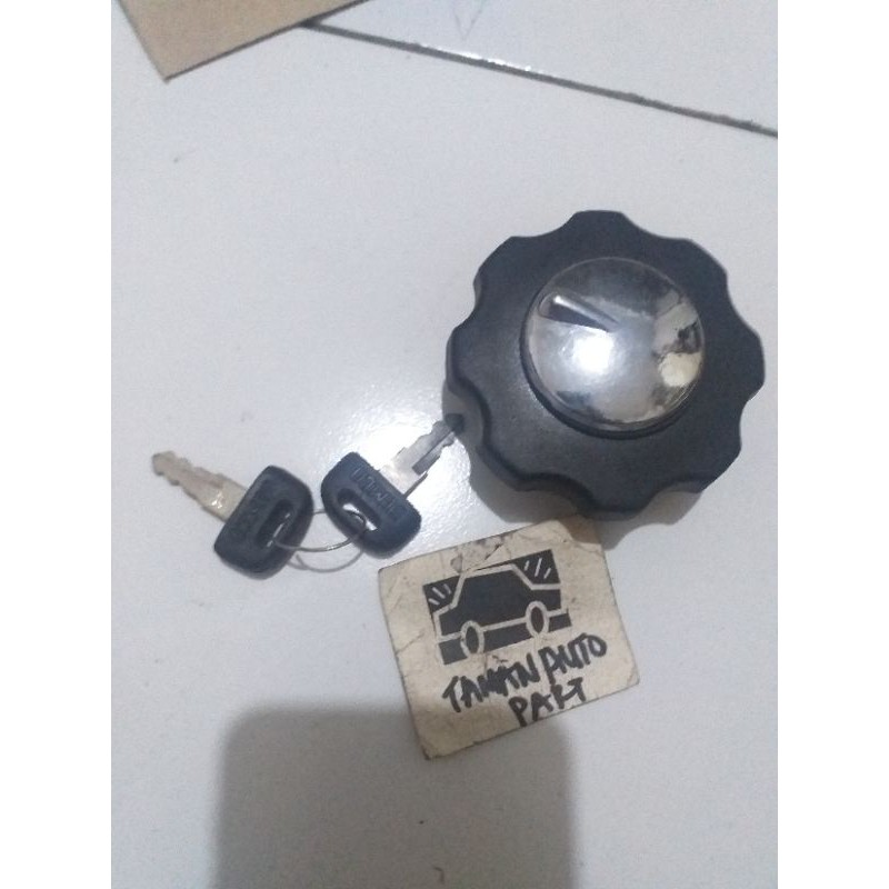 TUTUP TANGKI HONDA CB K3 CB K5