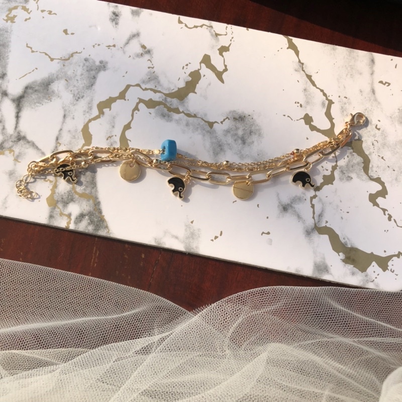 SIZ MARKET - TURKEY BRACELET