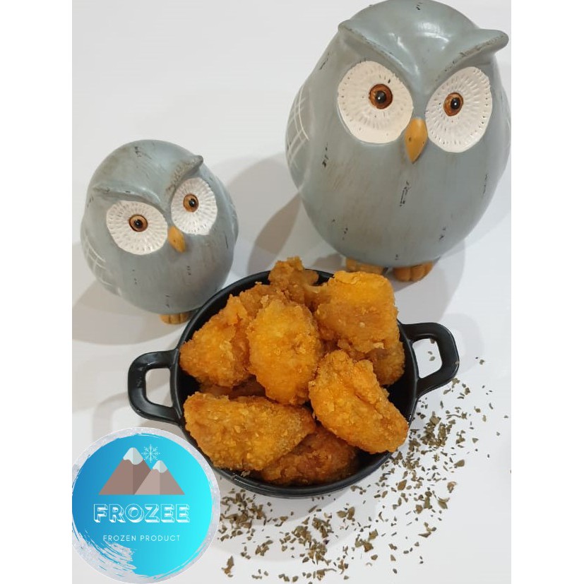 

Cempedak Goreng 500 Gr