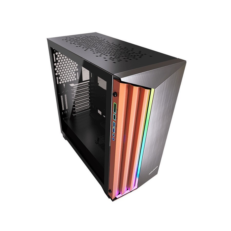 Cougar PC Case Dark Blader S Premium and Stylish RGB Full Tower