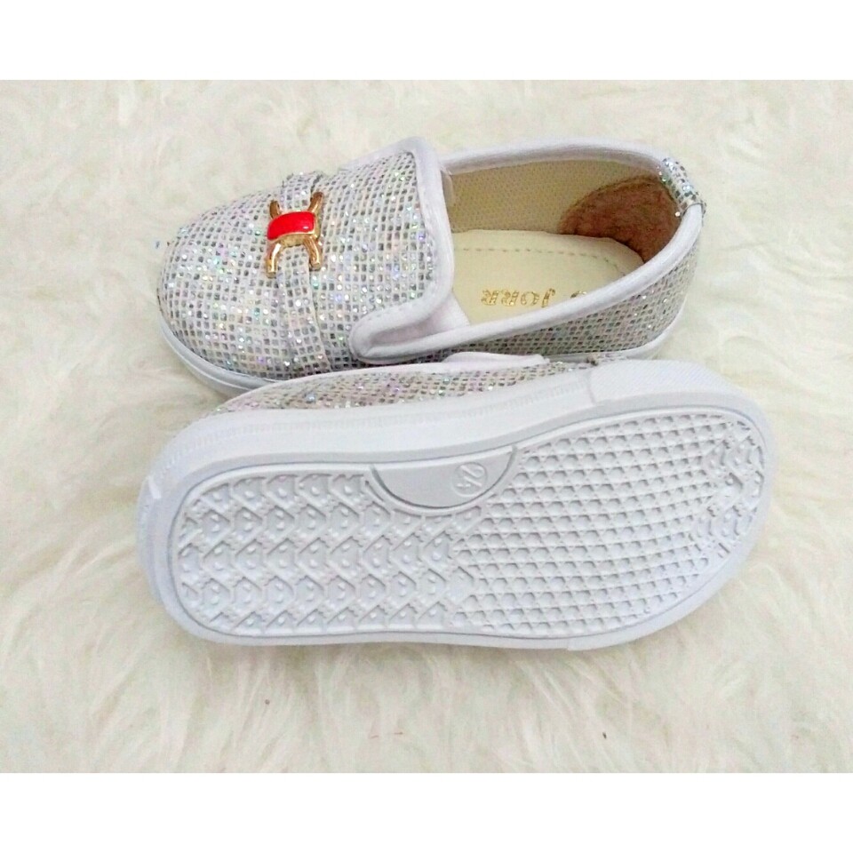 Sepatu Anak Perempuan B Jorr / Sepatu Bayi Slop