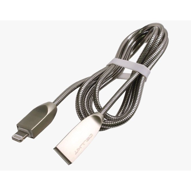 KABEL USB CELLKIT CK510 IPHONE LIGHTNING