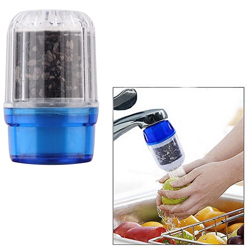 Saringan Keran Air Mini / Water Filter Purifier