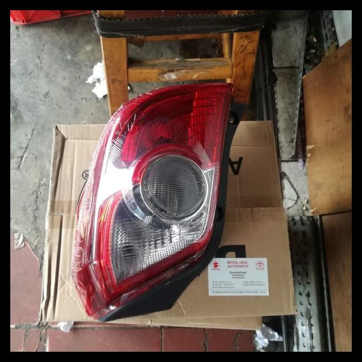 DISKON LAMPU STOP LAMPU BELAKANG STOP AGYA AYLA SATUAN 