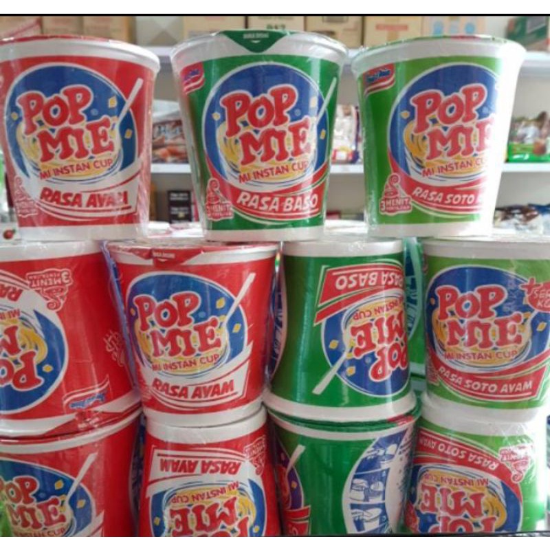 

popmie