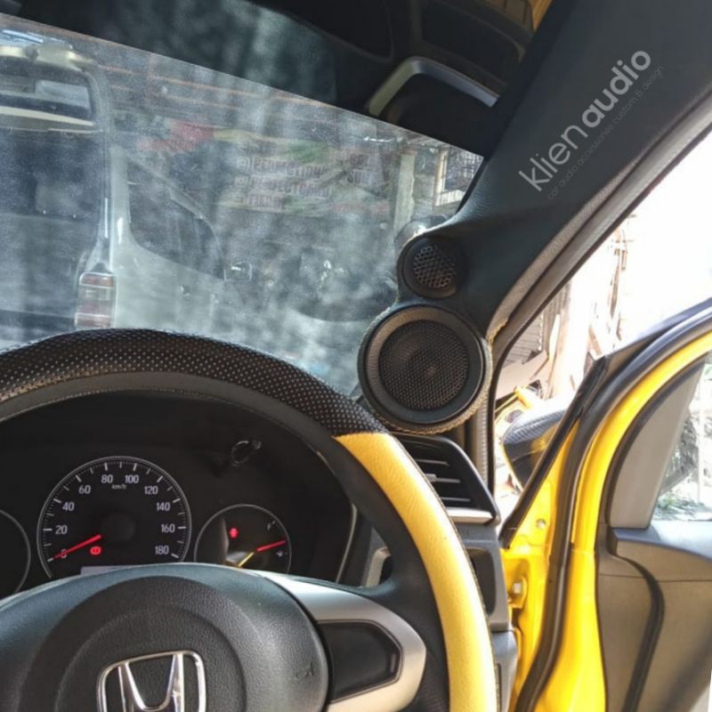 Pilar 3 way Oem All New Mobilio, All New Brio, BR-V (full set)