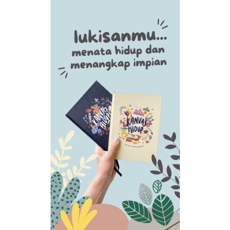 

Kanvas Hidup "Life and Financial Planner