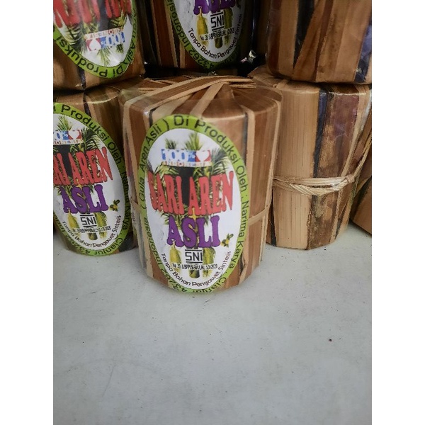 

Gula Aren cianjur