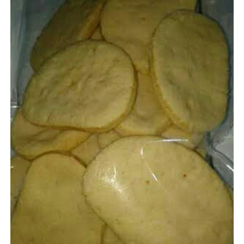 

Kemplang Asli Palembang