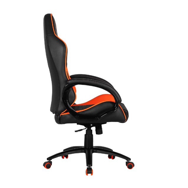 KURSI GAMING COUGAR FUSION HIGH COMFORT GAMING CHAIR