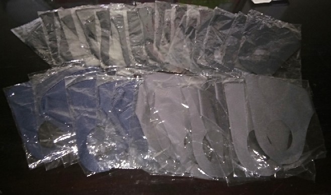 Masker Scuba Masker Kain 3ply Bisa Di Isi Tissue Wajah Anti Debu Pelindung Virus Bisa Dicuci Murah