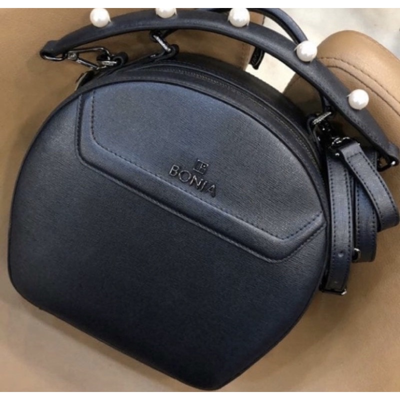 TAS BONIA SONIA MUTIARA ORI