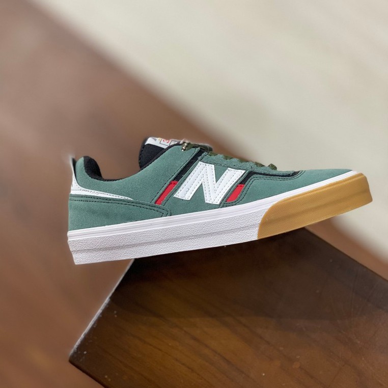 New Balance Nummeric 306 Hijau