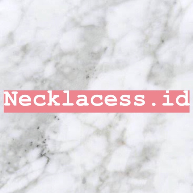 necklacess