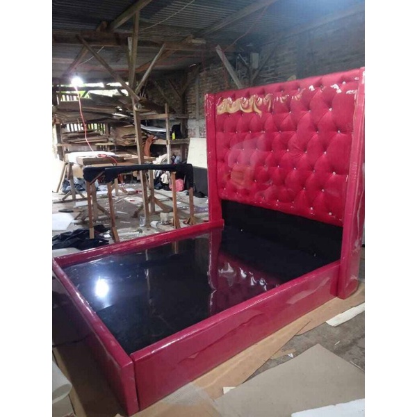 DIVAN DIPAN MEWAH ANDIN