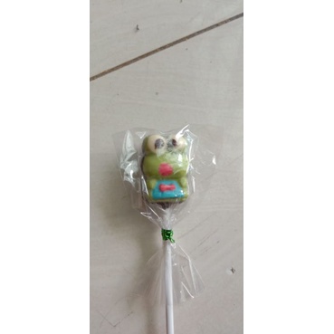

coklat karakter
