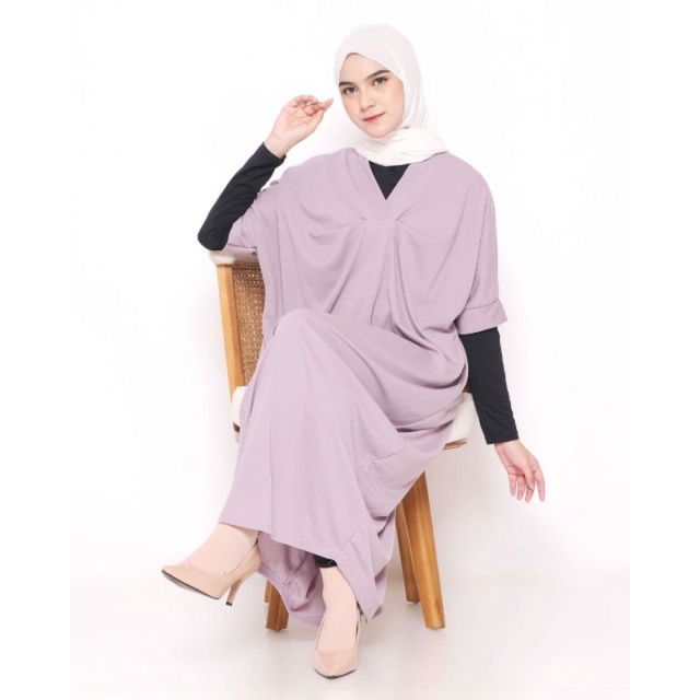 GIARA KAFTAN | Spesial Ramadhan