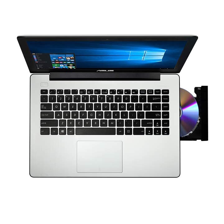 [TERMURAH] LAPTOP ASUS INTEL DUAL-CORE / AMD RAM 8GB SSD WINDOWS 10