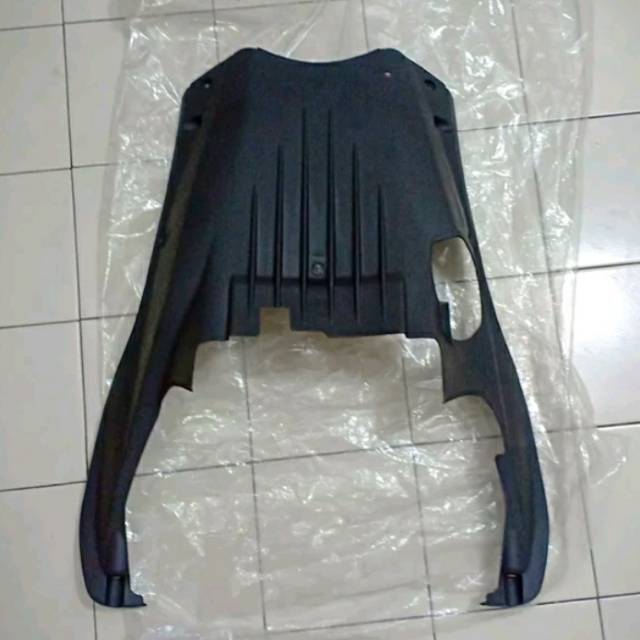 Dek kolong beat karbu