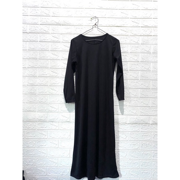 Preloved Dalaman Gamis