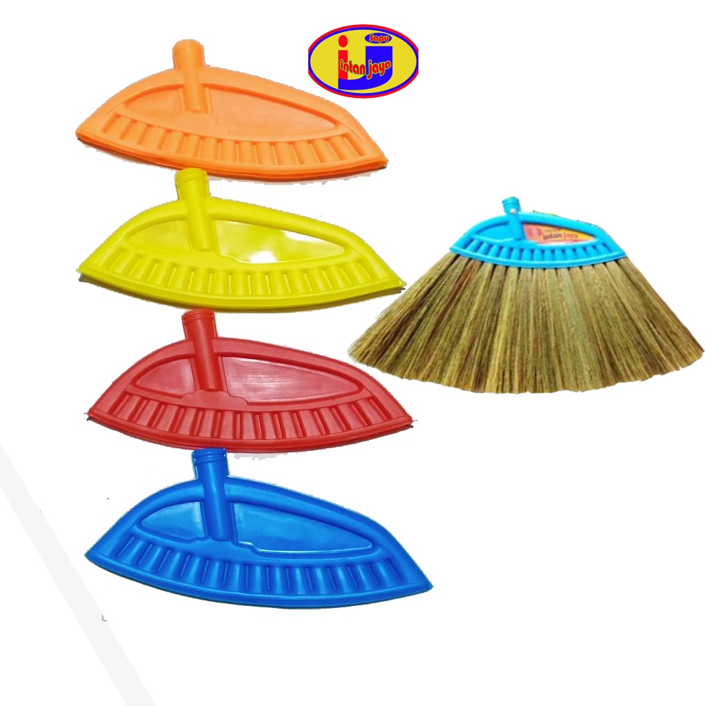 Lakop Sapu Lantai