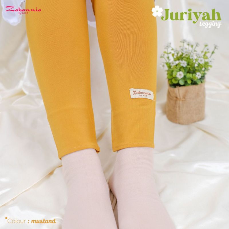 open po juriyah legging by zabannia pusat