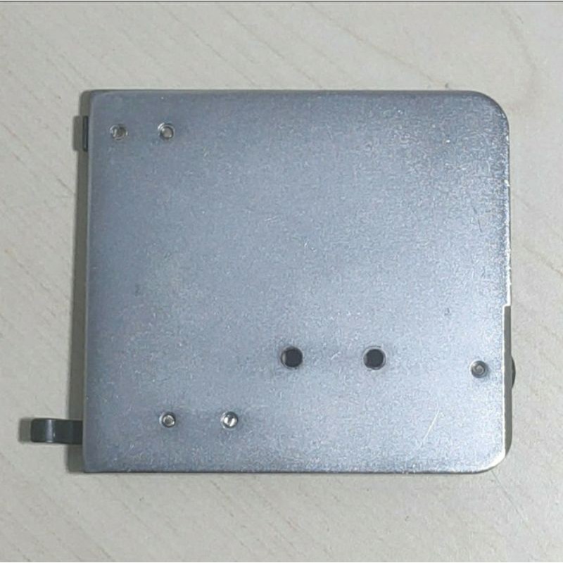 Plat Tarik MH380 Kanan B1108-380-BAO / Mesin Jahit MH Rantai