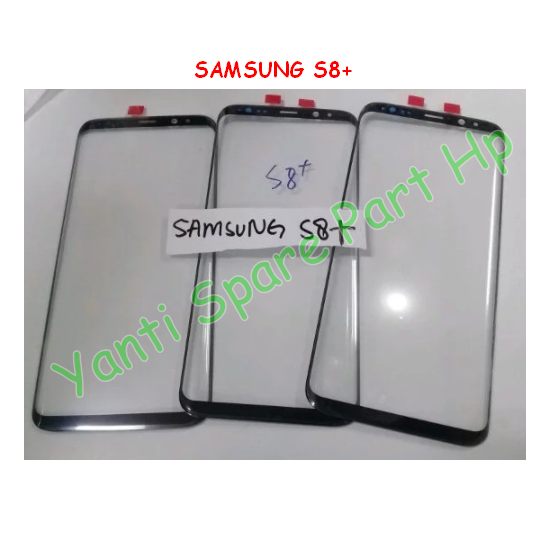 Kaca Lcd Samsung S8 Plus G955 Original New