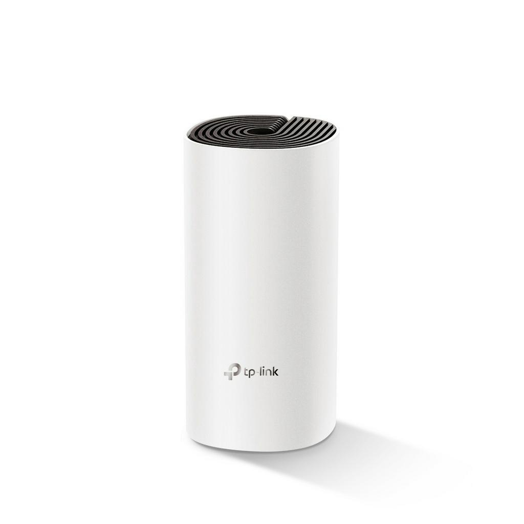 Tp-Link Deco E4 1-Pack AC1200 Wireless Whole Home Mesh Wi-Fi System