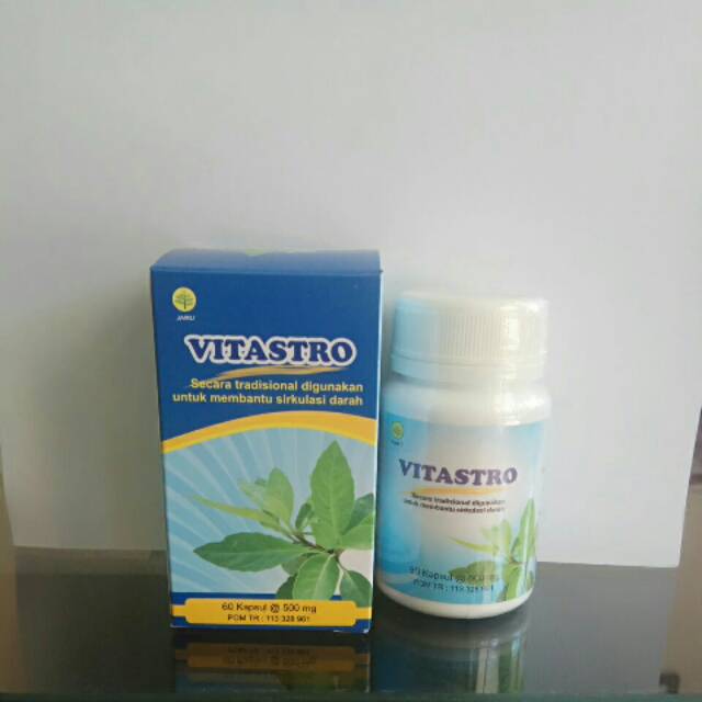 

Vitastro
