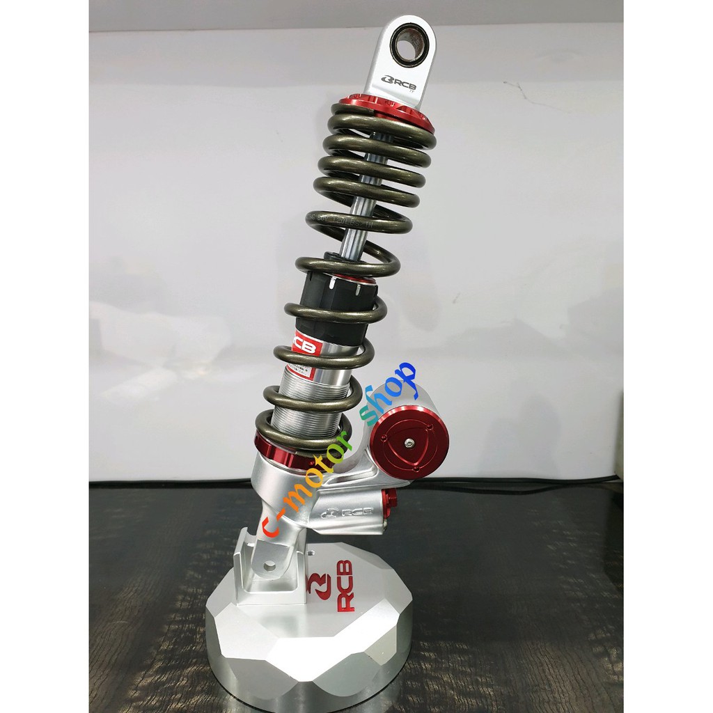 Shock Rcb Sb3 Tabung Bawah Vario150 Ukuran 330 Murah bac 11314
