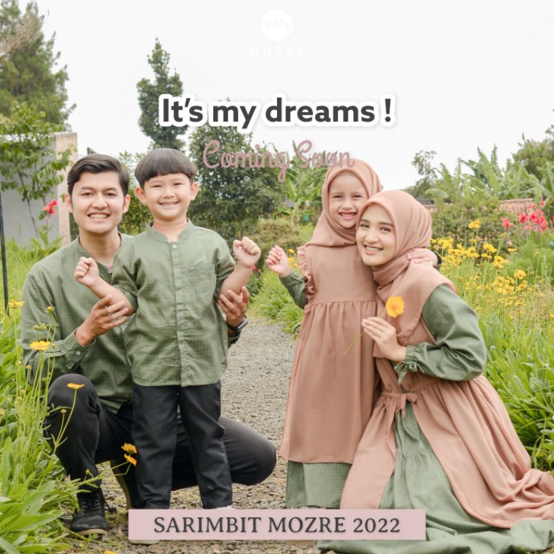 Famset Dreams Couple