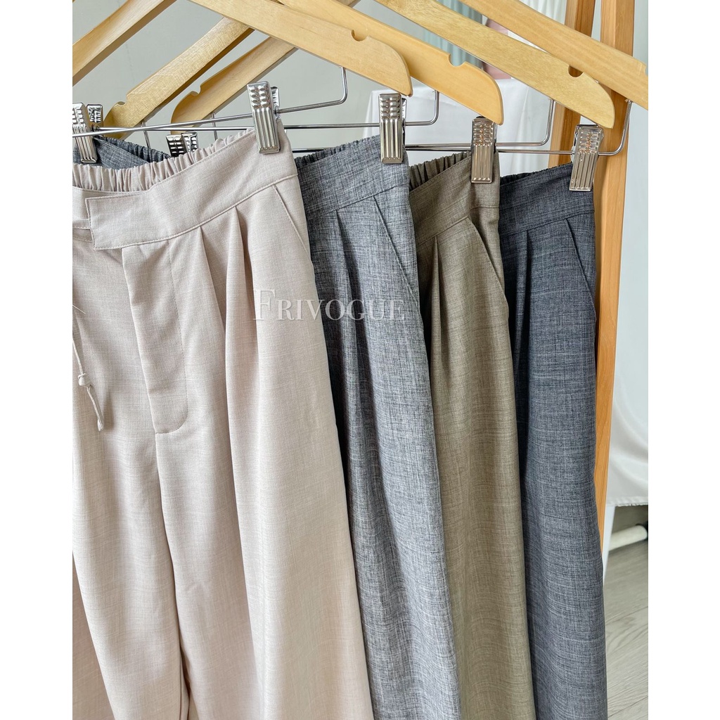 Kenzi Culotte Pants