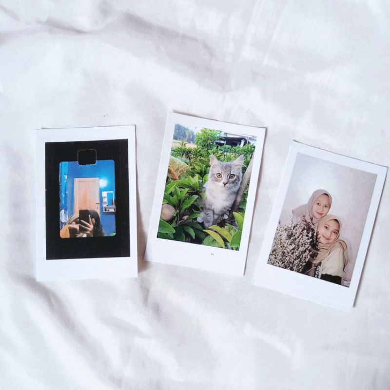 

TAMBAHAN FOTO
