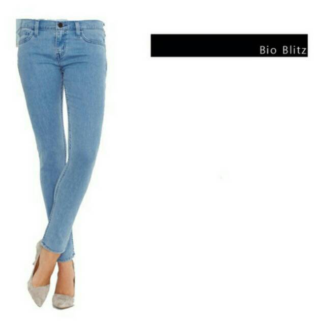 Celana Basic Jeans skinny Cewe / Wanita / Celana Slimfit Pensil Wanita Denim PREMIUM Melar/Ngaret