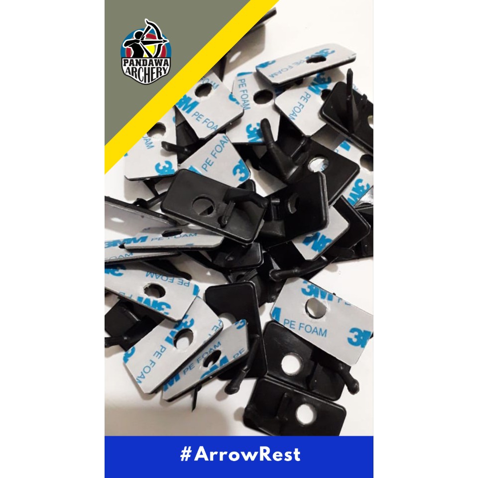 arrow rest
