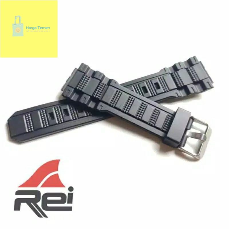STRAP TALI JAM REI SCRAMBLER STRAP TALI JAM TANGAN REI SCRAMBLER
